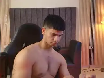 Chaturbate Live Sex Cam of andres_stud