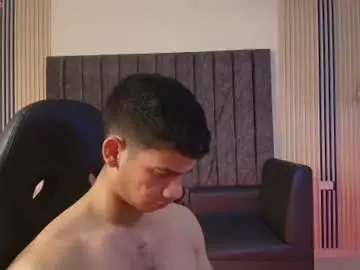 Chaturbate Free Live Porn of andres_stud