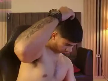 Chaturbate Watch Live Sex Cams of andres_stud