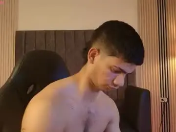 Chaturbate Adult Webcam of andres_stud