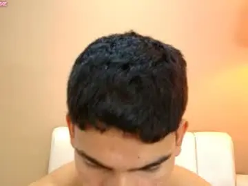 Chaturbate Live Sex Cam of andres_stud