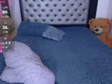 Chaturbate Sex Cam of angelcamgirl20
