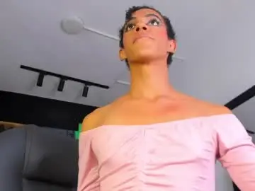 Chaturbate Private Sex Chat of aprill_fox