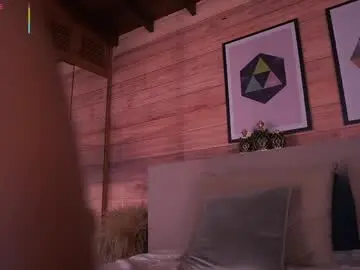 Chaturbate Live Sex of ariafoster