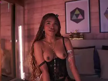 Chaturbate Watch Live Sex Cams of ariafoster