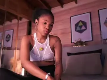 Chaturbate Adult Webcam of ariafoster