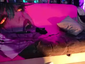 Chaturbate Live Sex of aurora_natsuki