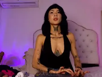 Chaturbate Adult Video Chat of axarasss