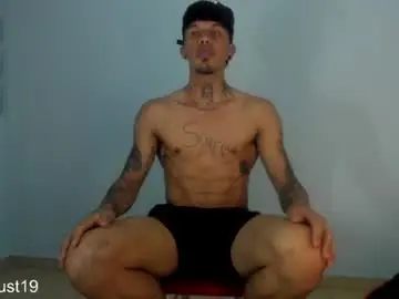 Chaturbate Nude Webcam of baby_gio