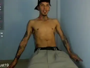 Chaturbate Adult Webcams of baby_gio