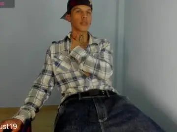 Chaturbate Best Webcam of baby_gio