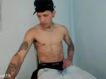 Chaturbate Best Webcam of baby_gio