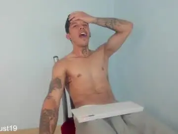 Chaturbate Best Webcam of baby_gio