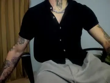 Chaturbate Sex Cam of baby_gio