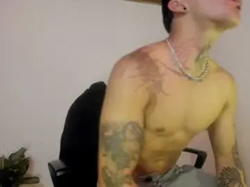 Chaturbate Nude Webcam of baby_gio