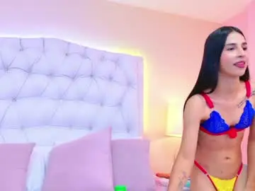 Chaturbate Nude Webcam of caitlynmillerr