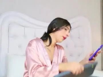 Chaturbate Sex Cam of caitlynmillerr