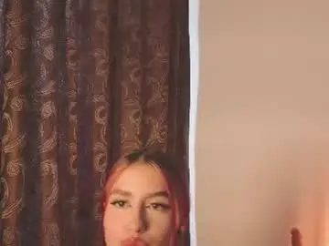 Chaturbate Sex Cam of cherry_reeves