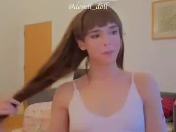 Chaturbate Free Live Porn of demii_doll