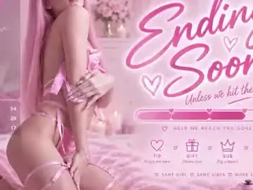 Chaturbate Best live sex cam show of demii_doll