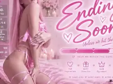 Chaturbate Adult Video Chat of demii_doll