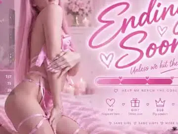 Chaturbate Adult Webcam of demii_doll