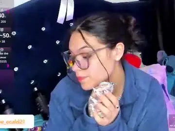 Chaturbate Watch Live Sex Cams of esmecaldwel
