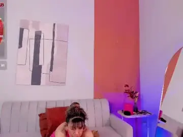 Chaturbate Best live sex cam show of graceelizabeth_