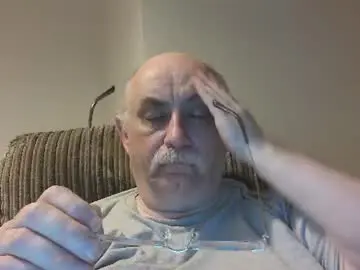 Chaturbate Live Sex of grey_dom