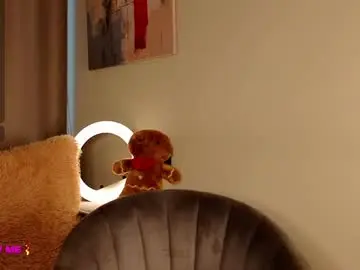 Chaturbate Sex Cam of helemjohnson