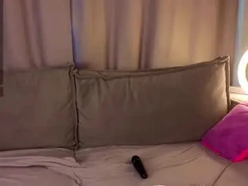 Chaturbate Sex Cam of helemjohnson