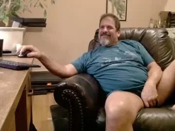 Chaturbate Nude Webcam of islandguy70