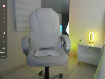 Chaturbate Sex Chat of issabellarodriguez