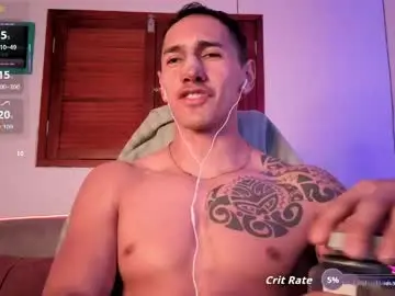 Chaturbate Nude Webcam of joy_lopezfit
