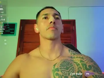 Chaturbate Best live sex cam show of joy_lopezfit