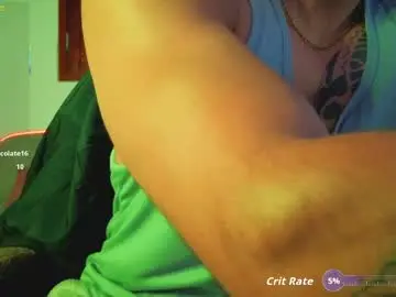 Chaturbate Free Porn Cam of joy_lopezfit
