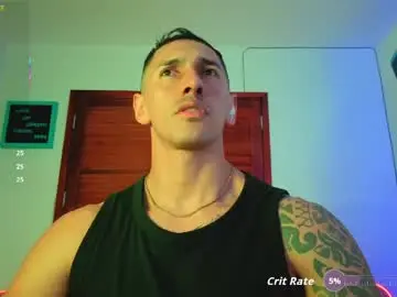 Chaturbate Adult Webcam of joy_lopezfit