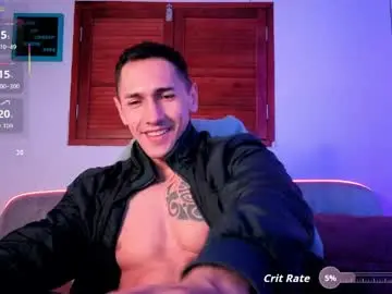 Chaturbate Nude Webcam of joy_lopezfit