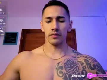 Chaturbate Best live sex cam show of joy_lopezfit