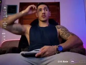 Chaturbate Free Live Porn of joy_lopezfit