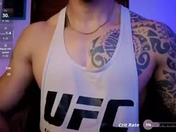 Chaturbate Best live sex cam show of joy_lopezfit