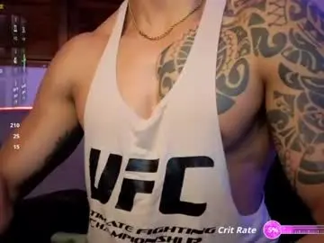 Chaturbate Best Webcam of joy_lopezfit
