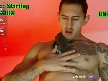 Chaturbate Best Webcam of joy_lopezfit