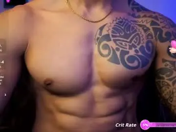 Chaturbate Free Porn Cam of joy_lopezfit