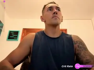Chaturbate Free Live Porn of joy_lopezfit