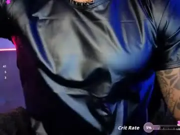 Chaturbate Adult Video Chat of joy_lopezfit