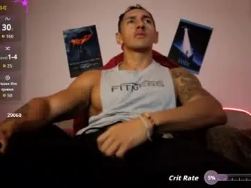 Chaturbate Adult Webcams of joy_lopezfit