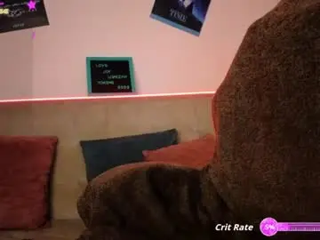 Chaturbate Adult Video Chat of joy_lopezfit