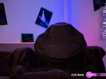 Chaturbate Nude Webcam of joy_lopezfit