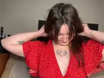 Chaturbate Live Sex Cam of kinky_malina